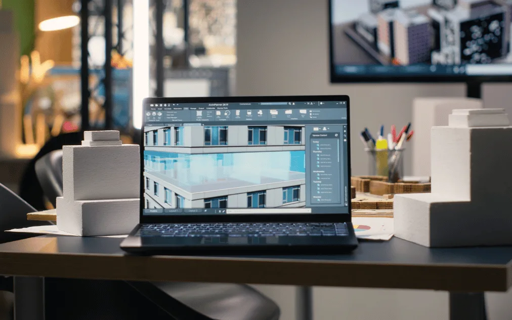 3D Visualization Rendering rinteriordesign 5