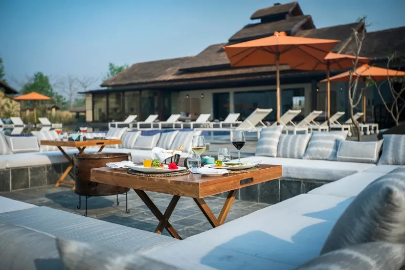 CG RanadR Hotel 2