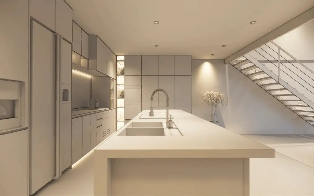 Kitchen & Bathroom Design rinteriordesign 3