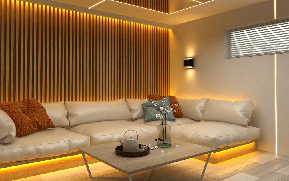 Lighting Design rinteriordesign 1