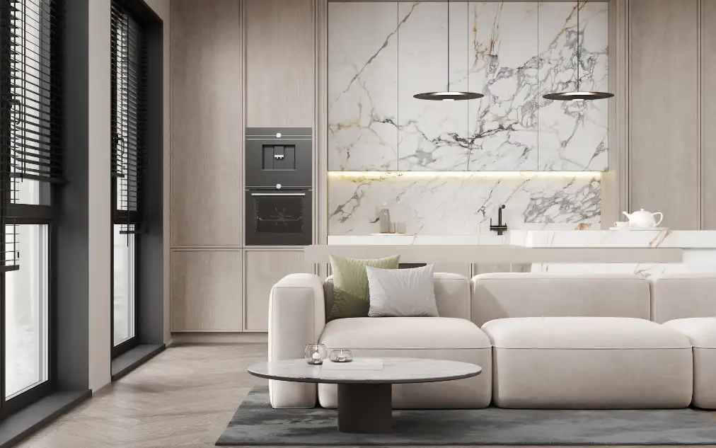 Luxury Premium Design rinterior 2