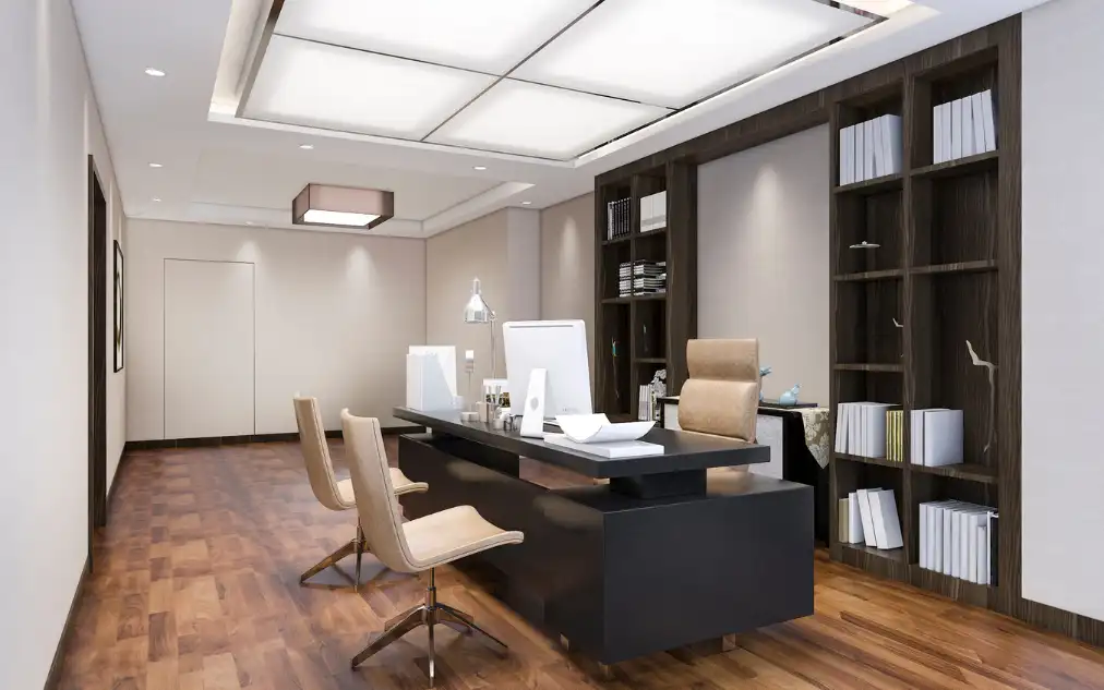 Office Workspace Design rinteriordesign 3