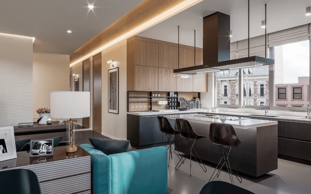 Residential Interior Design rinteriordesign 1