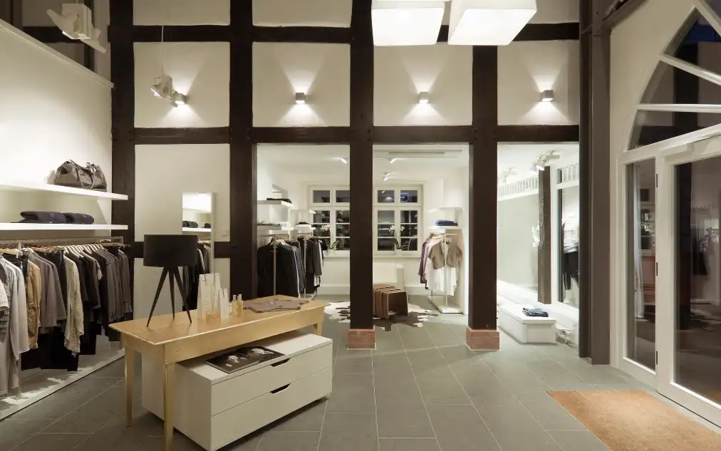 Retail & Showroom Design rinteriordesign 3