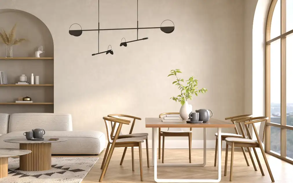 Scandinavian & Minimalist Design rinteriordesign 1