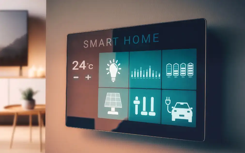 Smart Home Technology rinteriordesign 3