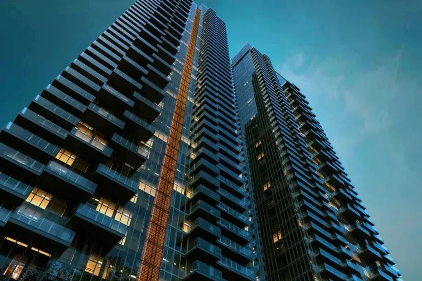 Trump Tower, Gurgaon R Interioor 2