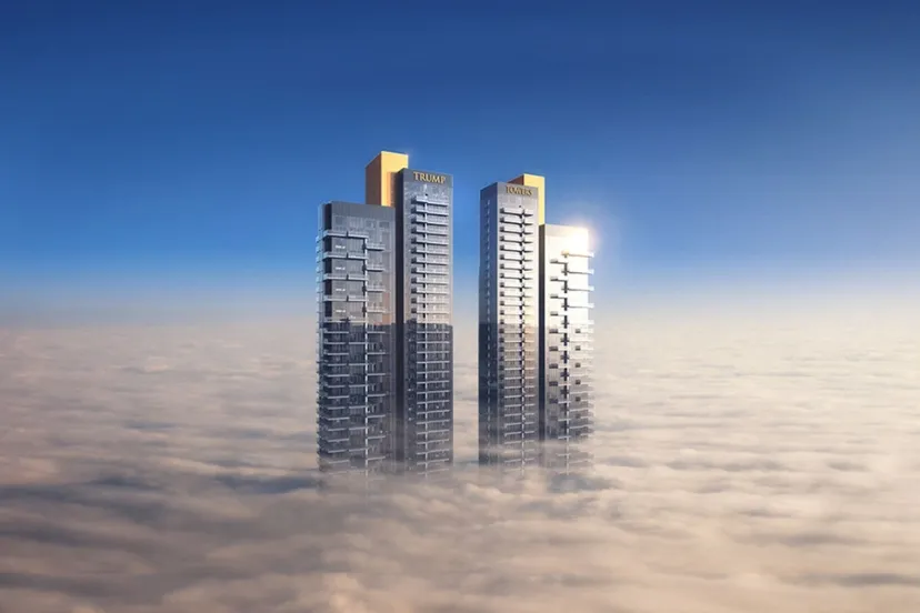 Trump Tower, Gurgaon R Interioor 4