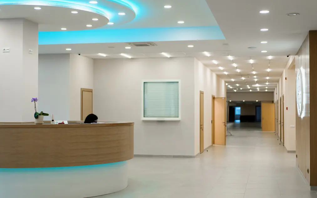 rinteriordesign Commercial Design 5