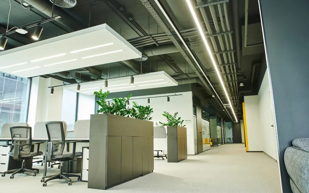 rinteriordesign Corporate Interior Design 01