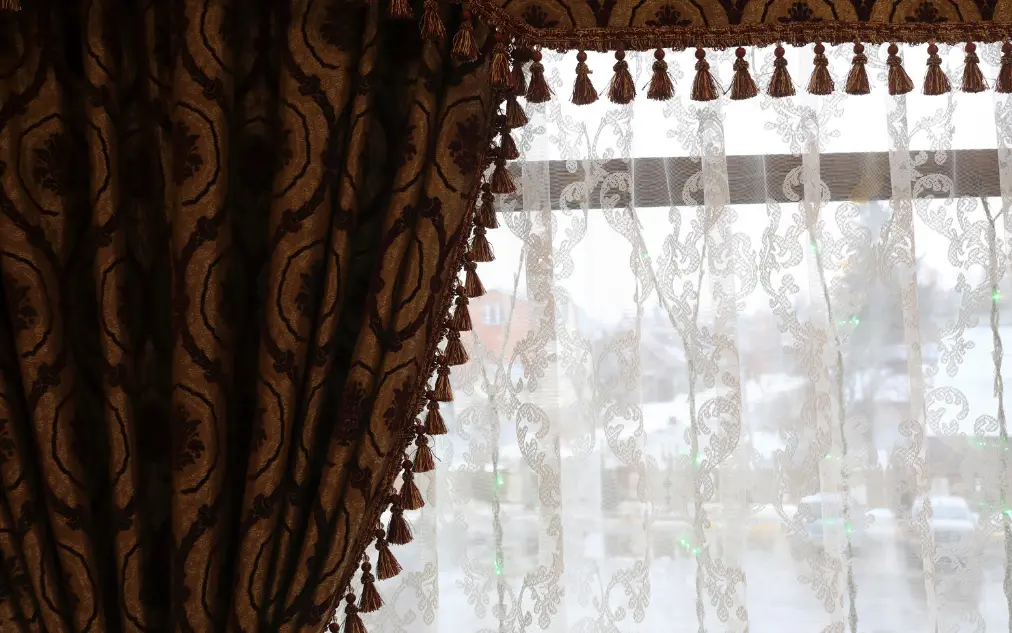rinteriordesign Curtain & Soft Furnishings 3