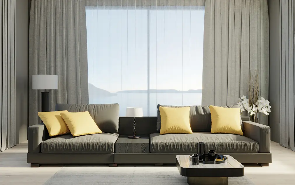 rinteriordesign Curtain & Soft Furnishings 5