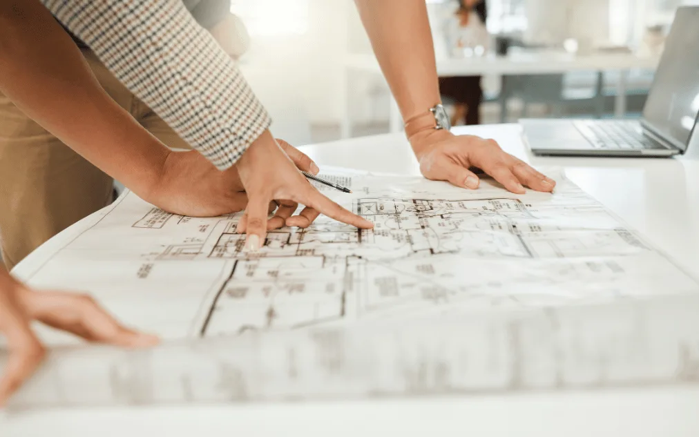 rinteriordesign Space Planning & Architecture 1